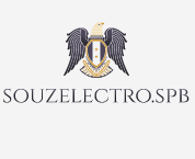 Логотип souzelectro.spb