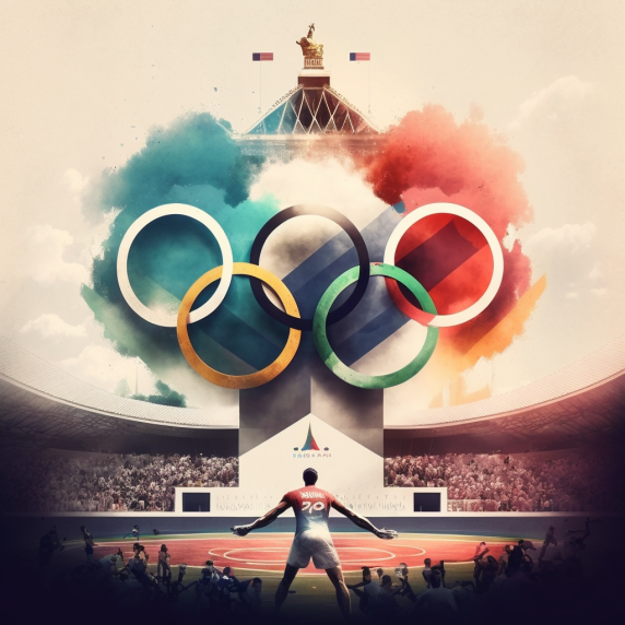 Описание основных дисциплин летней олимпиады